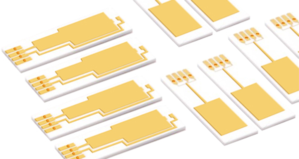 Thin Film Metallization Technology